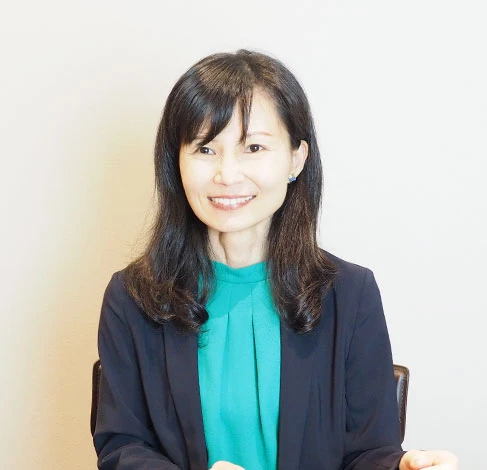 圓谷 礼子
